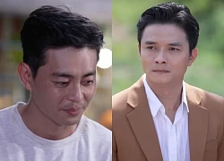 Phim Việt mới chiếu 2 tập đã leo thẳng top 1 rating cả nước, dàn cast thực lực xịn xò xem không dứt nổi