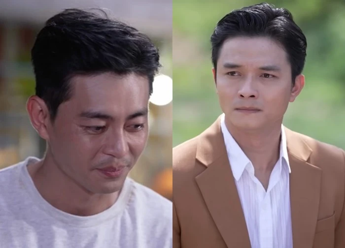 Phim Việt mới chiếu 2 tập đã leo thẳng top 1 rating cả nước, dàn cast thực lực xịn xò xem không dứt nổi