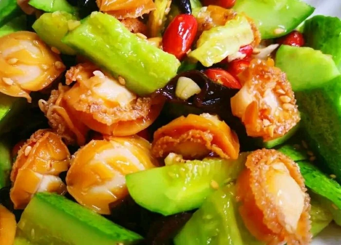 Phụ nữ hãy làm và ăn thường xuyên món này: Hương vị tươi ngon lại ít chất béo và còn giúp đẹp da, mờ vết nhăn