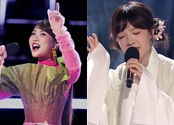 Phương Mỹ Chi bắt tay hí kịch TQ, bị fan Trương Lương Dĩnh chơi xấu thềm bán kết