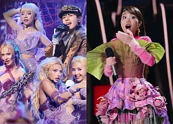 Phương Mỹ Chi bị vượt mặt sau 5 ngày đu đỉnh