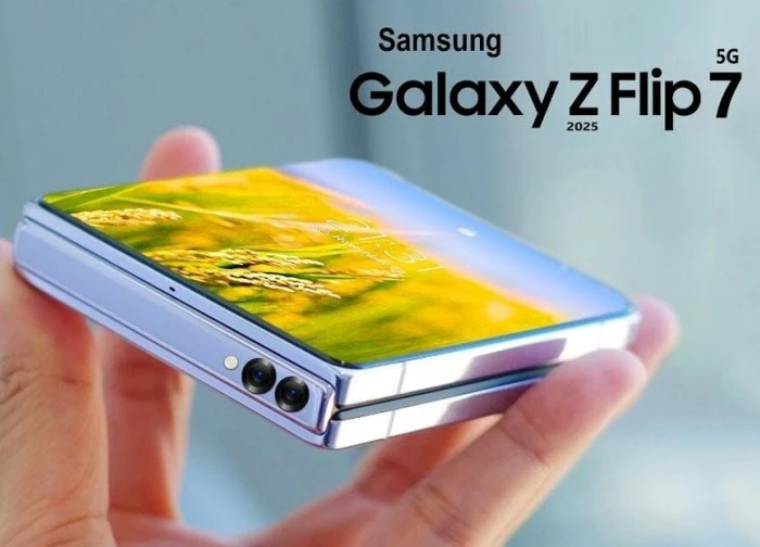 Pin có phải điểm yếu của Galaxy Z Flip 7?