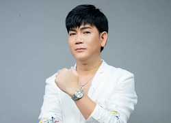 Quách Thành Danh: Nghệ sĩ Phi Nhung là người khuyên tôi hát nhạc trữ tình