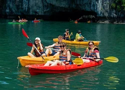 Quảng Ninh đón 12,1 triệu lượt du khách trong 6 tháng đầu năm 2025