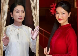 Quỳnh Lam: 'Nữ hoàng phim xưa' bị vận phim vào người, bao năm vẫn còn 'lẻ bóng'