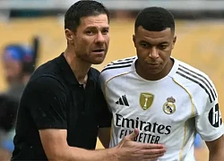 'Raul mới' vừa giúp Mbappe khỏe, vừa tiết kiệm tiền cho Real