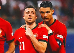 Ronaldo "vắng mặt" đám tang Jota! Liệu lời chia buồn có đủ để xoa dịu phẫn nộ