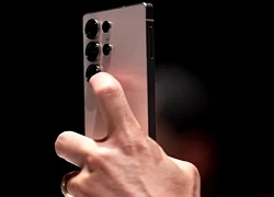 Samsung sẵn sàng áp dụng công nghệ pin mới cho Galaxy S26