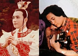 Sao nam nhận cát-xê gấp 7 lần Tôn Ngộ Không, giờ bán thịt mưu sinh tuổi xế chiều