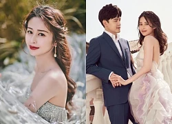 Sao nữ bị Dương Mịch "cạch mặt" chỉ vì 1 người đàn ông, nay khốn khổ vì chồng là "chúa keo kiệt"
