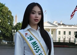 Sao Việt 6/7: Hoa hậu Thanh Thuỷ gây chú ý với nhan sắc khác lạ