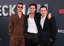 Sau cái chết của Diogo Jota, cậu hai nhà Beckham nhắn nhủ sâu sắc đến anh cả đang "cạch mặt" gia đình?