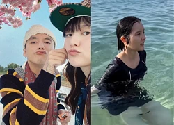 Sơn Tùng bất ngờ có động thái gây chú ý, giữa ồn ào ảnh nhạy cảm của "gà cưng"