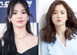 Song Hye-kyo? Hành trình chạm tới đỉnh cao danh vọng, góc khuất chưa từng hé lộ