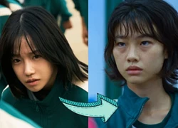 'Squid Game 3': Jo Yuri bỏ lỡ cơ hội trở thành 'Jung Ho Yeon tiếp theo'