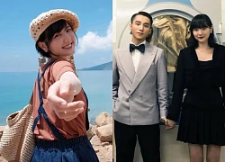Sự nghiệp mờ nhạt của Hải Tú trong 5 năm làm "nàng thơ" của Sơn Tùng M-TP