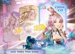 Tam Quốc Huyễn Tướng VNG: Tựa game Tam Quốc cân bằng nhất cho người bận rộn và "nông dân cày chay"
