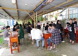 Tây Ninh tiếp nhận 38 công dân lao động trái phép từ Campuchia