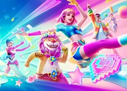 Tencent ra mắt game mới "độc quyền" dành cho game thủ di động