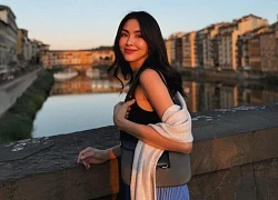 Thả dáng "sương sương", Hà Tăng khiến netizen mê mẩn khí chất phu nhân hào môn chỉ với một chi tiết nhỏ