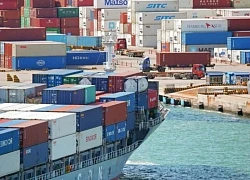 Thái Lan chưa đạt được thỏa thuận về thuế quan với Mỹ