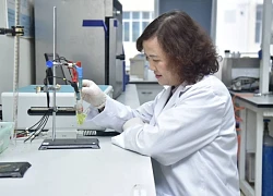 Thái Lan: Vinh danh Giáo sư Mỹ tiên phong trong điều trị ung thư bằng liệu pháp sinh học