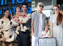 Thanh Trúc có con thứ 2 hậu công khai yêu nam ca sĩ Vbiz?