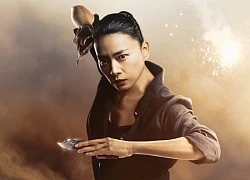 'The Old Guard 2' có Ngô Thanh Vân, Charlize Theron gây thất vọng