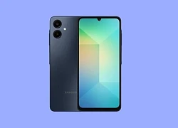 Thêm mẫu Galaxy A giá rẻ bất ngờ được cập nhật One UI 7