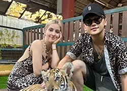 Thiếu gia lận đận tình duyên "vớ" ngay vợ đẹp không đòi sính lễ, cưới về nhà chồng "ngã ngửa" với nàng dâu ngoại quốc