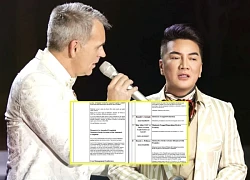 Tỉ phú công nghệ bị tòa bác yêu cầu, Đàm Vĩnh Hưng tiếp tục theo đuổi vụ kiện