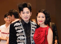 Tiết lộ người chị họ 'đặc biệt' của Tùng Dương