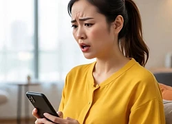 Tin nhắn ngân hàng hé lộ bí mật động trời: chồng tôi có con riêng với người yêu cũ