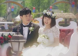 Tình cũ "ngôi sao số 1 Hàn Quốc" Son Heung Min lên xe hoa, danh tính chú rể gây ngỡ ngàng