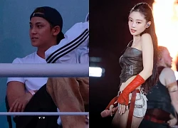 Tình tin đồn công khai ủng hộ Jennie trước 40 nghìn người!