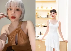 Tóc Tiên tự nhận 'mong manh dễ vỡ', fan bàng hoàng trước loạt động thái lạ!