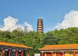 Tôi đi tour Trung Quốc 3,5 triệu đồng