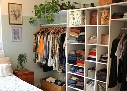 Tôi mạnh mẽ bỏ tivi, ghế sofa và tủ quần áo: Sống tối giản giúp tôi đổi đời theo cách không ngờ tới!