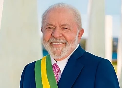 Tổng thống Brazil đề cao vai trò chiến lược của Ngân hàng Phát triển Mới
