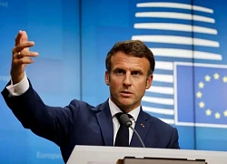 Tổng thống Pháp Macron hé lộ nội dung cuộc điện đàm với ông Putin sau gần 3 năm