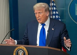 Tổng thống Trump cảnh báo siết trừng phạt Nga nếu xung đột Ukraine không chấm dứt