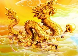 3 con giáp có vận may tới tấp, bất ngờ giàu có trong nửa cuối năm 2025