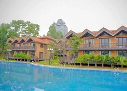 Trại Sáng tác - Điểm đến lý tưởng để trải nghiệm văn hóa dân tộc