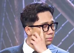 Trấn Thành bị chê giả tạo vì &#8220;hở xíu là khóc&#8221;, dân mạng đồng loạt chề môi!