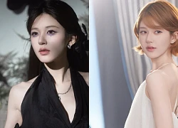 Triệu Lộ Tư "tín hiệu cầu cứu" công khai khủng hoảng lớn nhất sự nghiệp?