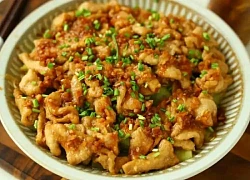 Trời nóng là mẹ tôi làm món hấp này: Chỉ cần 10 phút nấu mà cả nhà no nê, ăn hết sạch vì quá ngon