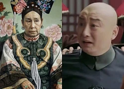 Từ Hi Thái hậu mang thai tuổi 46, 3 thái y đến khám chỉ 1 người sống, vì sao?