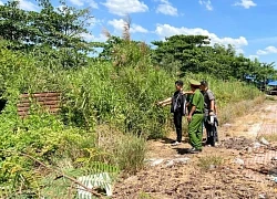 Từ vụ án mại dâm, khám phá vụ cô gái bị sát hại, phi tang xác