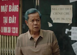 Tuyệt đối hài kịch: Khi ông già 70 tuổi "siêu quậy" gặp Gen Z "báo thủ" trong Đợi Gì, Mơ Đi