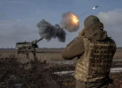 Ukraine lao đao trước chiến dịch tấn công mùa hè của Nga